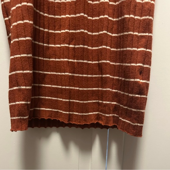 Tea N Rose PKC collection Sweater Dress - Picture 6 of 6